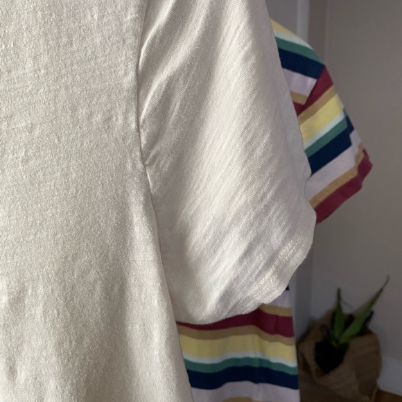 LUCKY BRAND JANIS JOPLIN TEE - Picture 12 of 14